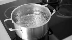 Жителей Ново-Александровска и Санаторного предупредили об отключении воды в июле