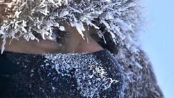 Синоптики предупредили об аномальных морозах в пяти районах Сахалина