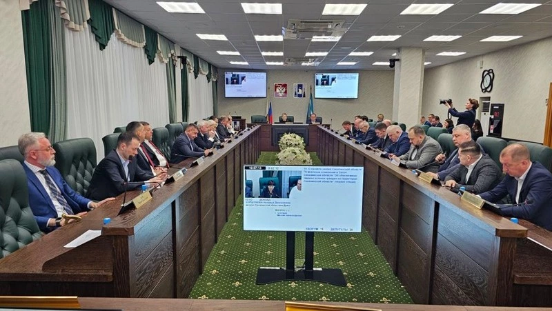 В Сахалинской области расширяют нормы, регулирующие соблюдение тишины и покоя жителей