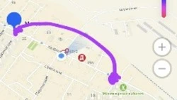 Пенсионеров Дальнего оставили без новой остановки даже после коллективной жалобы