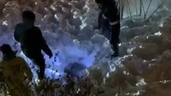 Мэр Южно-Сахалинска распорядился найти и наказать виновных за ЧП с пятилетней девочкой