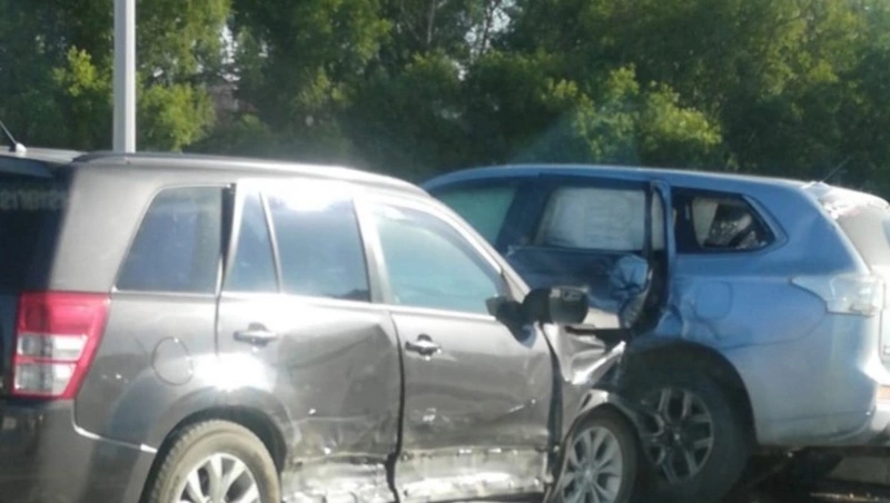 Вишневский предложил сделать кольцо на перекрестке Мира — Куропатко в Южно-Сахалинске