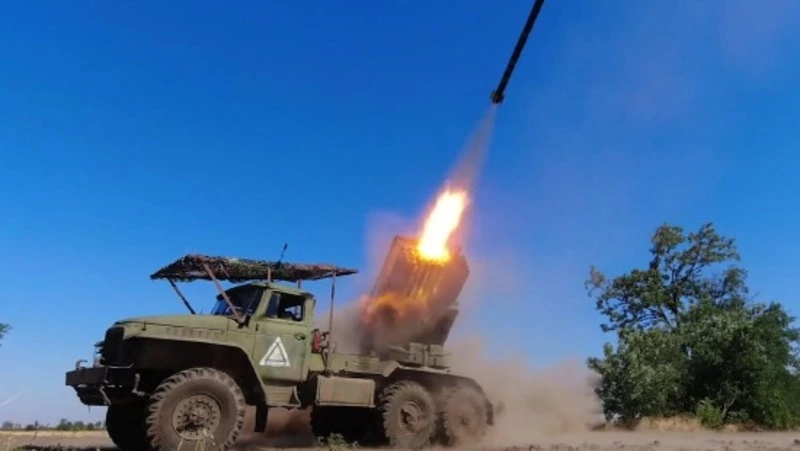 Глава МИД Украины заявил о готовности вести переговоры с Россией: сводка СВО на 24 июля