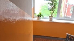 Более 100 подъездов жилых домов отремонтировали в Корсакове