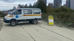 Дорогу до «Уюна» закрыли из-за жалоб жителей северной части Южно-Сахалинска
