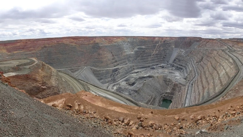 Сахалинская область выдала на-гора почти тонну золота и 2,4 тонны серебра