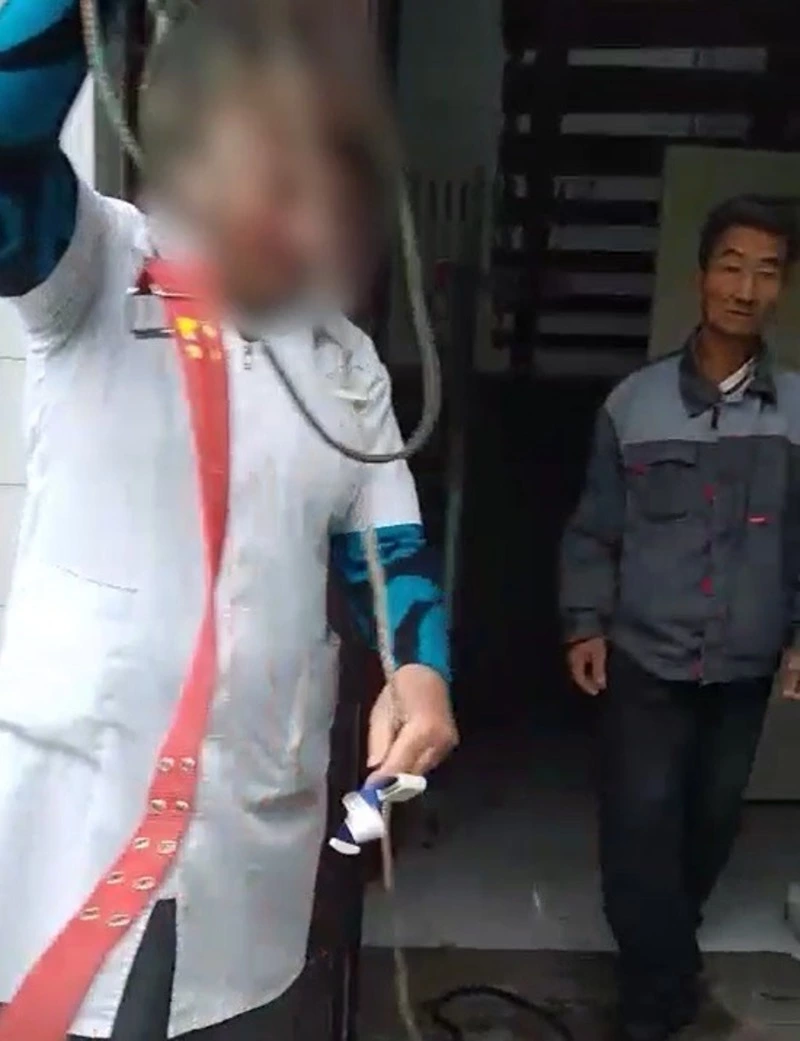 Жители Томаринского района: корейские рабочие ловят и едят собак