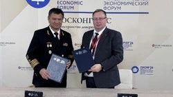 Росморречфлот и Сахалин будут совместно готовить специалистов водного транспорта