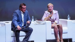 Разговор по душам: на Сахалине 500 островитянок рассказали губернатору, что их волнует на самом деле