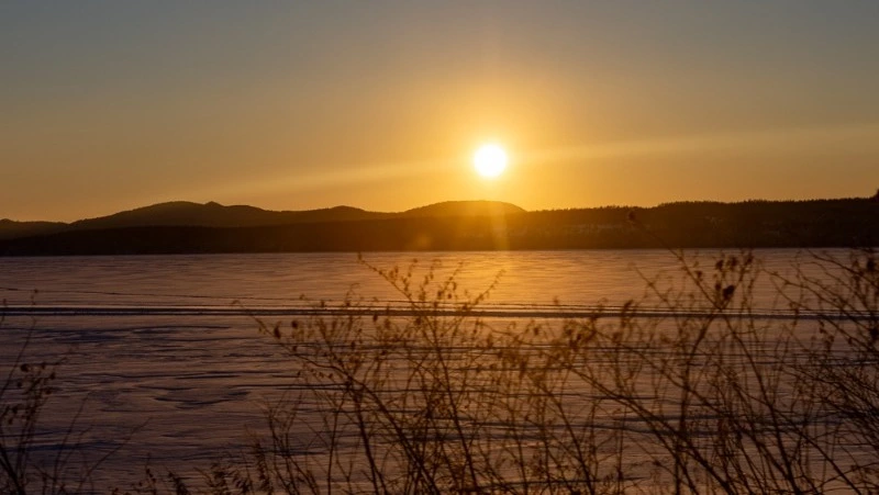 Каким будет февраль-2025 на Сахалине: прогноз синоптиков Гидрометцентра