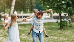 Ясная погода ожидает жителей Южно-Сахалинска в День города