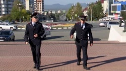 Уголовному розыску - 104 года. На грани 06.10.22