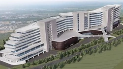 Стройнадзор: гостиницу на «Горном воздухе» строят с нарушениями