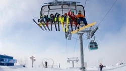 Сахалинская область готова к началу зимнего туристического сезона