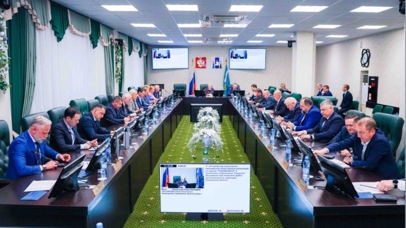 У несовершеннолетних подростков Сахалина появятся наставники