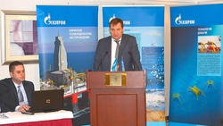 Опыт сахалинских газовиков заинтересовал законодателей