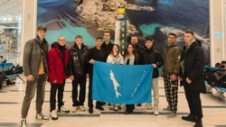 Кадеты Сахалина представят регион на военно-патриотическом слете в Москве