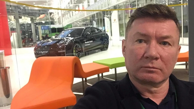 Сахалинский депутат возглавил партию, чтобы занять кресло в Думе