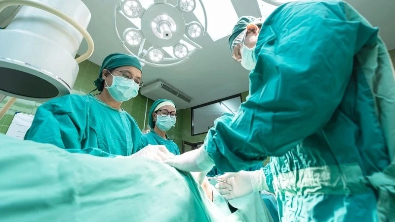 Сахалинские ФАПы участвуют во всероссийском конкурсе