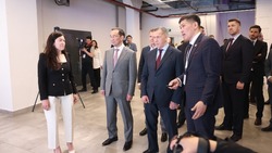 Юрий Трутнев оценил вклад креативных индустрий в экономику Дальнего Востока