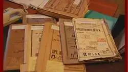 Детство под прессом