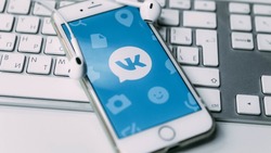 «ВКонтакте» нужно втрое больше времени на перенос данных из Instagram