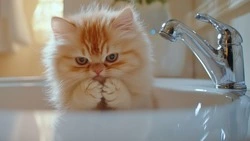 Сахалинские села остались без холодной воды 12 августа