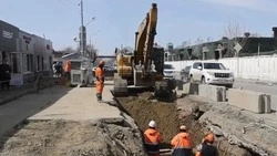 Участок проспекта Победы в Южно-Сахалинске капитально отремонтируют - Центр внимания 12.04.24