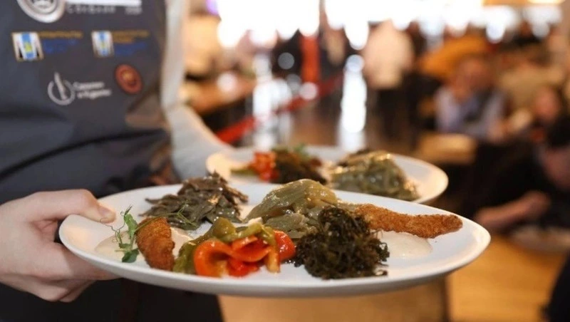 Сахалин привлекает туристов гастрономическими достопримечательностями