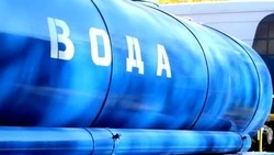 Жителям Синегорска сообщили график подвоза воды 16 и 17 сентября