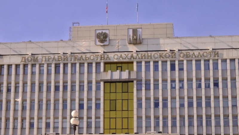 Политолог отметил эффективность квартальных отчетов правительства Сахалинской области