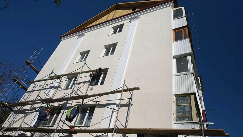 Стена интересов