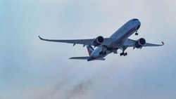 Аэровокзал Южно-Сахалинска представил итоги марта и первого квартала 2025 года