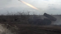ВС РФ уничтожили в зоне спецоперации первый танк Abrams: ход СВО на 26 февраля 