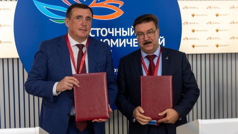 ПАО „КАМАЗ“ откроет собственный центр на Сахалине