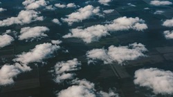 Переменную облачность и до -3 градусов спрогнозировали синоптики в Южно-Сахалинске 7 декабря
