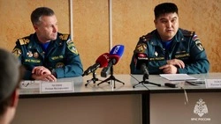 На Сахалине одновременно стартовали пожароопасный сезон и навигация: что важно знать жителям