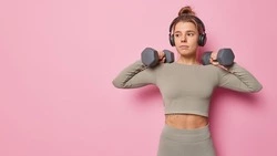 Жители Сахалина начали усиленно готовиться к лету: худеющих стало в восемь раз больше 