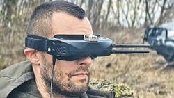 «Герои нашего времени»: сахалинские бойцы рассказали о службе в ударном отряде БПЛА