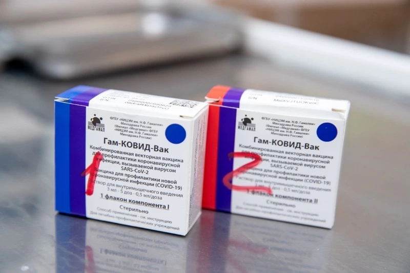 «Дело добровольное»: мэр Невельска поддержал заявление Путина о вакцинации