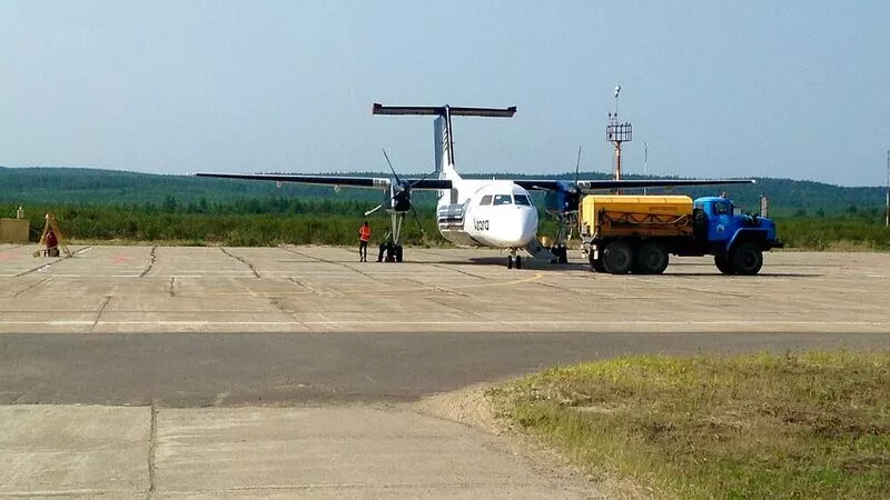 Проект ВПП для аэропорта Охи проходит финальные согласования в Главгосэкспертизе