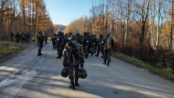 Министерство обороны завершило призыв россиян в рамках частичной мобилизации