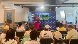  Врач рассказала жителям Южно-Сахалинска об аллергии и способах ее профилактики