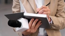 Жители Сахалинской области могут подать заявку на молодежную премию в сфере медиа и журналистики