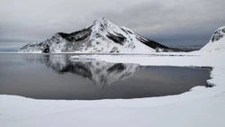Ученые Сахалина рассказали о влиянии глобального потепления на Охотское море