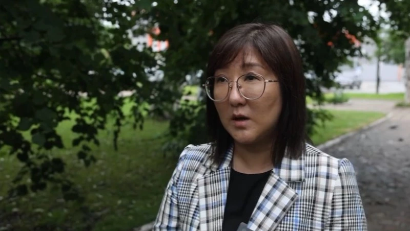 Алена Силачева рассказала, как изменились отношения власти и общественных организаций на Сахалине