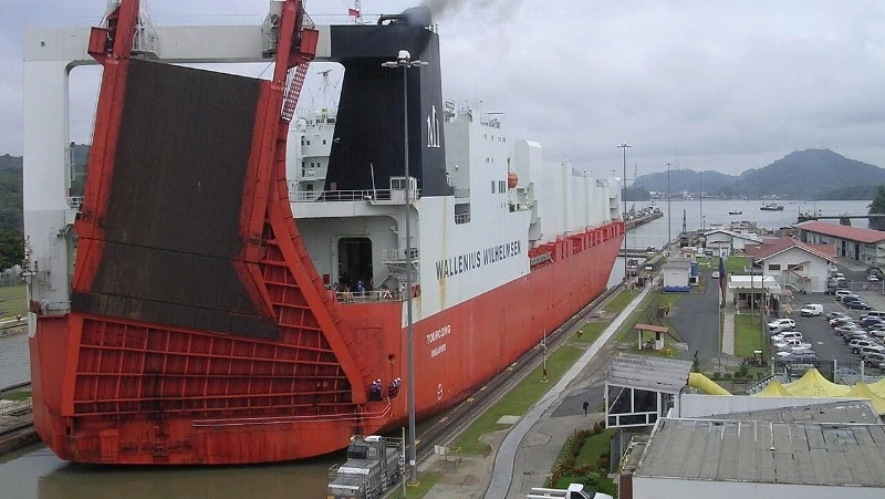 Пекин обвинил Трампа во лжи и отрицал свой контроль над Панамским каналом