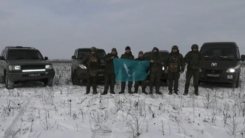 Автопробег в честь Дня защитника Отечества пройдет 22 февраля на Сахалине
