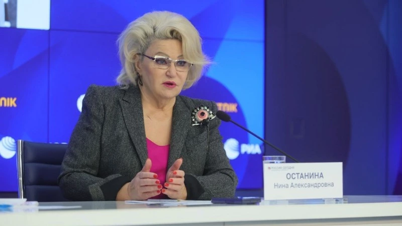 Депутат Госдумы Нина Останина призвала регионы к жестким мерам против бродячих собак