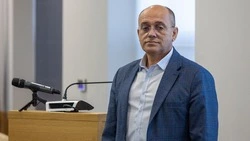 Андрея Степина назначили и.о. вице-мэра Южно-Сахалинска вместо Алексея Римши